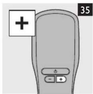 PHILIPS Performer FC9178 - Ergonomik durus saglayan tutma yerinin cikarilmasi (yalnizca belirli modellerde) - 14