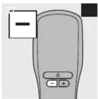 PHILIPS Performer FC9178 - Ergonomik durus saglayan tutma yerinin cikarilmasi (yalnizca belirli modellerde) - 15