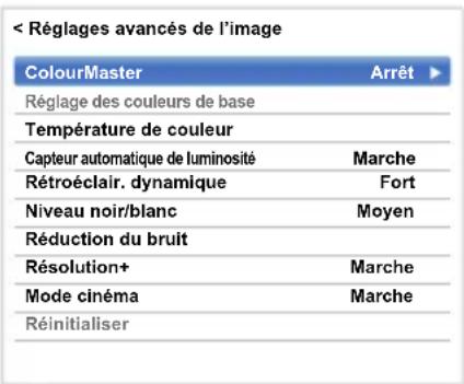 TOSHIBA 47L6463DG - ColourMaster - 3