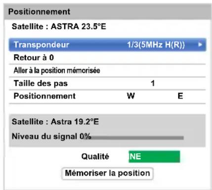 TOSHIBA 47L6463DG - REMARQUE: - 4
