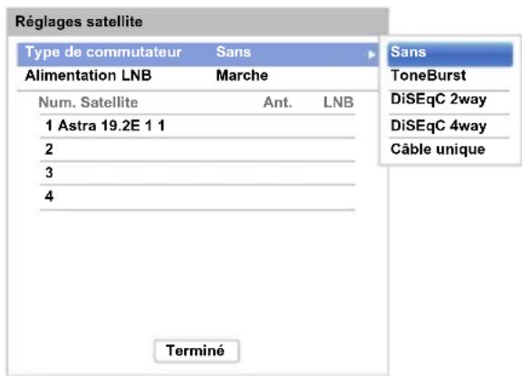 TOSHIBA 47L6463DG - REMARQUE : - 15