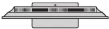 TOSHIBA 47L6463DG - Où installer l'appareil - 1