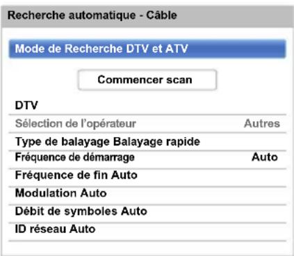 TOSHIBA 47L6463DG - Ant/Cable/Satellite (si disponible) - 1