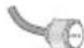 TOSHIBA 47L6463DG - Cable satellite : - 1
