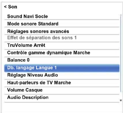TOSHIBA 47L6463DG - Db. language - 1