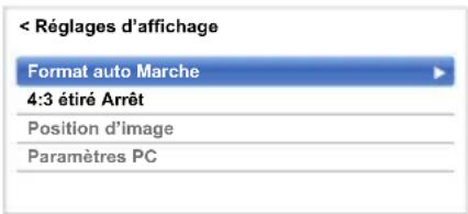TOSHIBA 47L6463DG - Format automatique (Grand écran) - 1