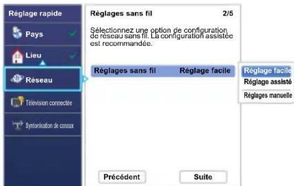 TOSHIBA 47L6463DG - REMARQUE: - 3