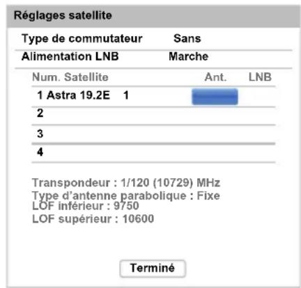 TOSHIBA 47L6463DG - REMARQUE: - 2
