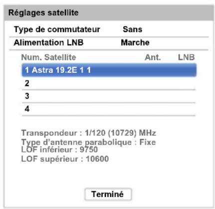 TOSHIBA 47L6463DG - REMARQUE: - 3