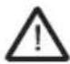 AL-KO BC 1000 E - ¡Precaución! - 1