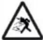 AL-KO BC 1000 E - Important! - 7