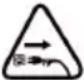 AL-KO BC 1000 E - Important! - 8