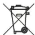 AL-KO BC 1000 E - Disposal - 1