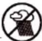 AL-KO BC 1000 E - Attention! - 9