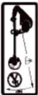 AL-KO BC 1000 E - Important! - 10