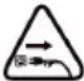 AL-KO BC 1000 E - Attention! - 8