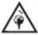 AL-KO BC 4535 IIS Premium - Symbolen op apparatuur - 7