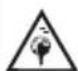 AL-KO BC 4535 IIS Premium - Simboli presenti sull'apparecchio - 7
