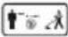 AL-KO BC 4535 IIS Premium - Symbolen op apparatuur - 8