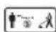 AL-KO BC 4535 IIS Premium - Symbols on the machine - 8