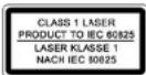 AEG MC 4421 - OPGELET - 1