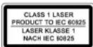 AEG MC 4421 - CAUTION - 1