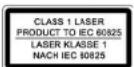 AEG MC 4421 - PRECAUCIÓN - 1