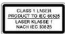 AEG MC 4421 - ATTENZIONE - 1