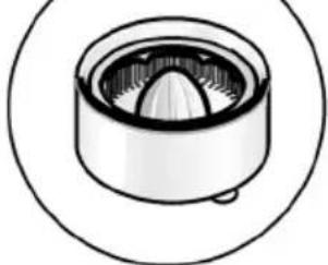 BOSCH ProfiMixx 46 electronic - Robert Bosch Hausgeräte GmbH - 21