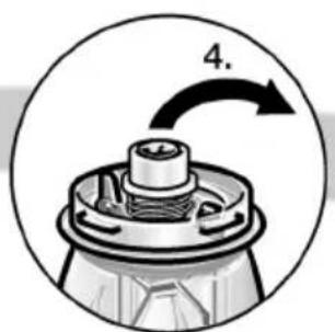 BOSCH ProfiMixx 46 electronic - Robert Bosch Hausgeräte GmbH - 8
