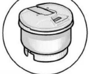 BOSCH ProfiMixx 46 electronic - Robert Bosch Hausgeräte GmbH - 17