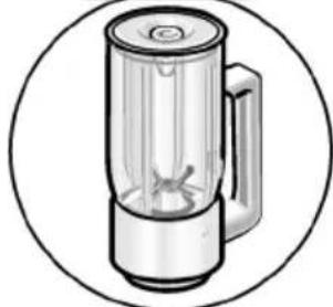 BOSCH ProfiMixx 46 electronic - Robert Bosch Hausgeräte GmbH - 30