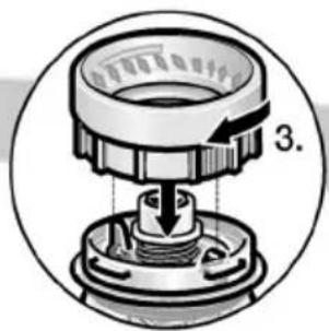 BOSCH ProfiMixx 46 electronic - Robert Bosch Hausgeräte GmbH - 12