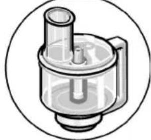 BOSCH ProfiMixx 46 electronic - Robert Bosch Hausgeräte GmbH - 31