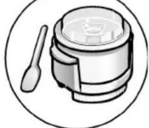 BOSCH ProfiMixx 46 electronic - Robert Bosch Hausgeräte GmbH - 19