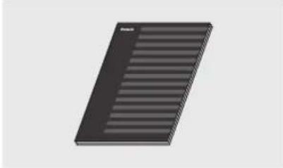 CANON iSensys FAXL410 - ① Starter Guide (This manual): - 1