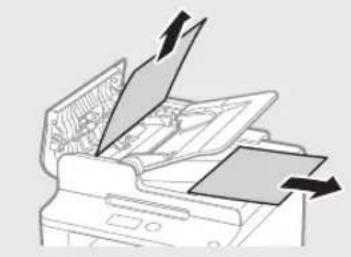 CANON iSensys FAXL410 - UctpaHHe 3amr7n6ymarH - 2