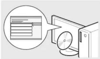 CANON iSensys FAXL410 - Apie pateikiamas instrukcjjas - 2