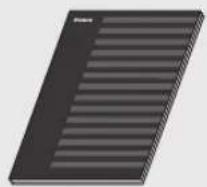 CANON iSensys FAXL410 - 1