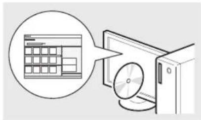 CANON iSensys FAXL410 - Komplekti kuuluvad   juhendid - 3