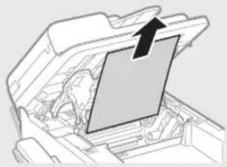 CANON iSensys FAXL410 - A papireladasok megszuntete - 5