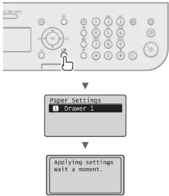 CANON iSensys FAXL410 - y - 3