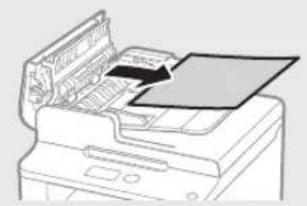 CANON iSensys FAXL410 - Zobrażení nabhledu préd tiskem - 2