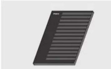 CANON iSensys FAXL410 - ① Guide de démarrage (ce manuel): - 1