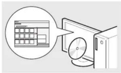 CANON iSensys FAXL410 - Papira formata un tipa iestatisana - 3