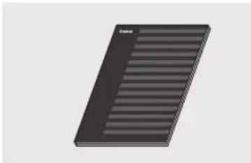 CANON iSensys FAXL410 - ① Starhandbok (den hare handboken): - 1