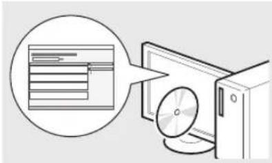 CANON iSensys FAXL410 - 2