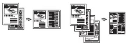 CANON iSensys FAXL410 - Sumazintas iśdystymas - 1
