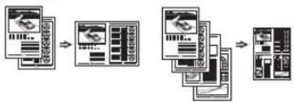 CANON iSensys FAXL410 - HaMaJIeHo OΦoPmJIeHHe - 1