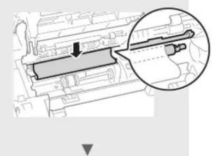 CANON iSensys FAXL410 - De - 7